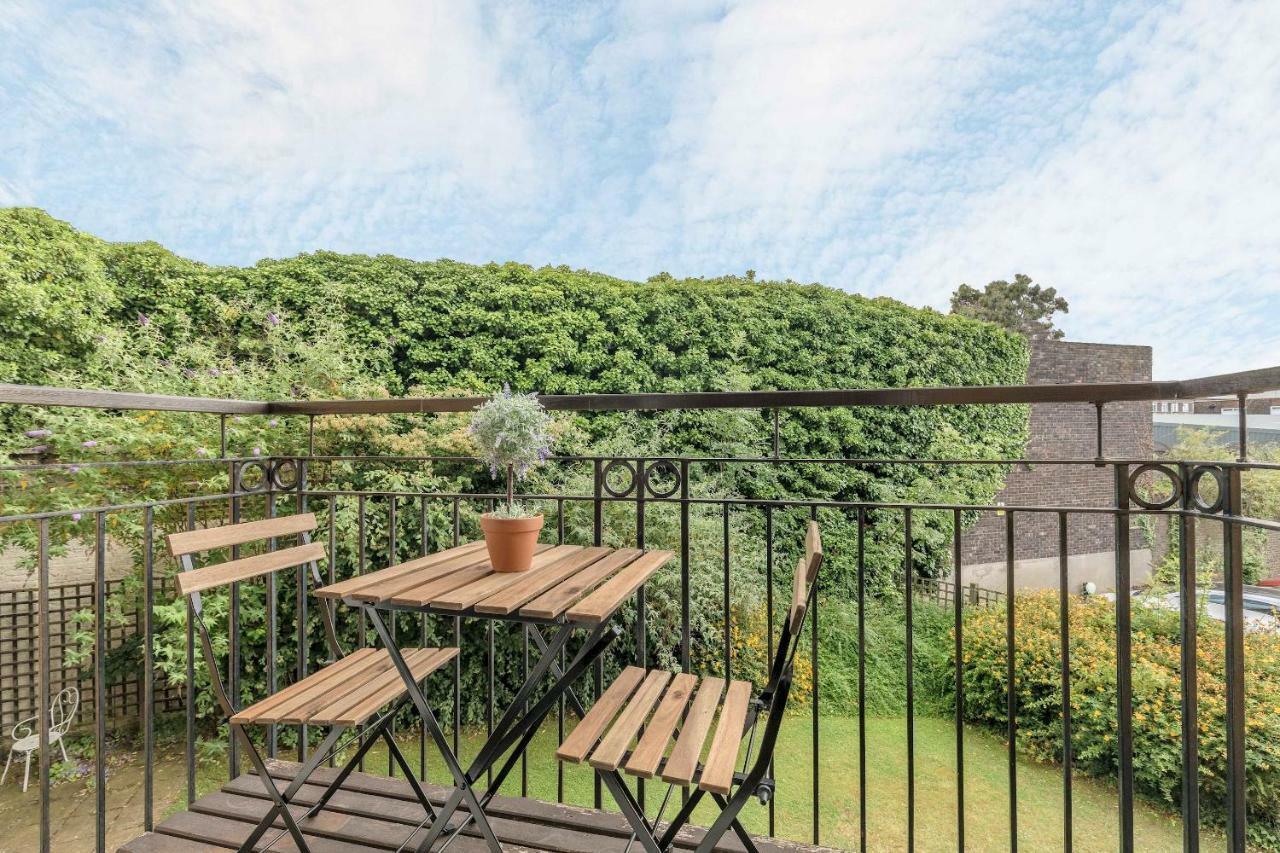 Modern Apartment Within Short Walk Of The Castle, High Street And Long Walk - Free Parking Windsor Zewnętrze zdjęcie